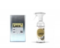 Очиститель кузова LOCO