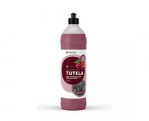 Водоотталкивающий воск-концентрат с ароматом TUTELA вишни